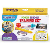 Brightkins Training Set