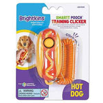 Brightkins Smarty Pooch Training Clicker