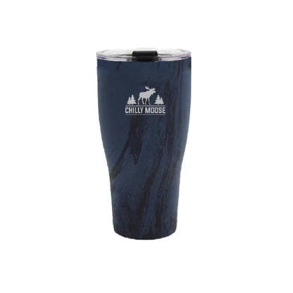 Chilly Moose - Georgian Tumbler 30 oz