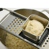 StaInless Steel Spaetzle Maker