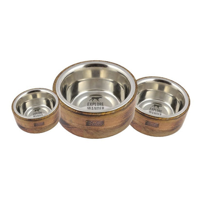 Tall Tails - Designer Pet Bowl