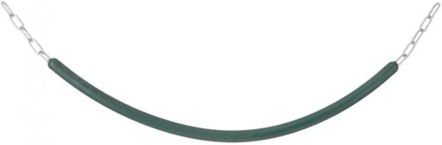 TN - Heavy Duty Rubber Coated Chain Cable - 42"