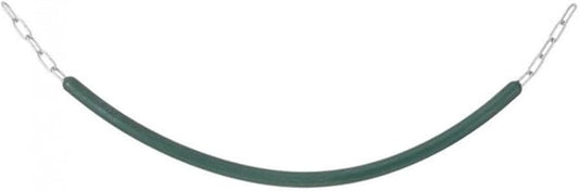 TN - Heavy Duty Rubber Coated Chain Cable - 42"