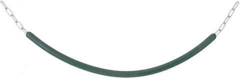 Heavy Duty Rubber Coated Chain Cable - Assorted Colours