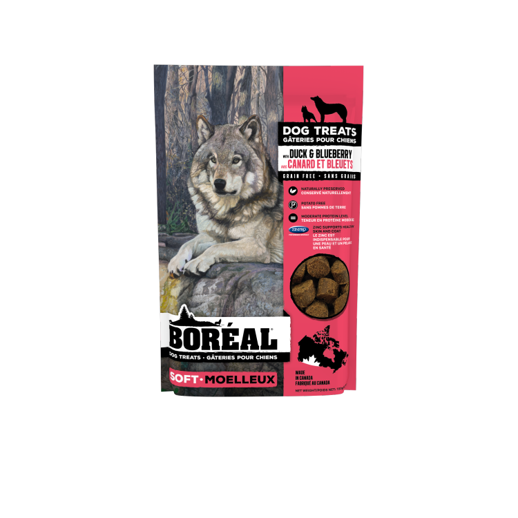 Boreal - Dog Treats