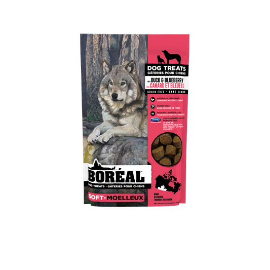 Boreal - Dog Treats