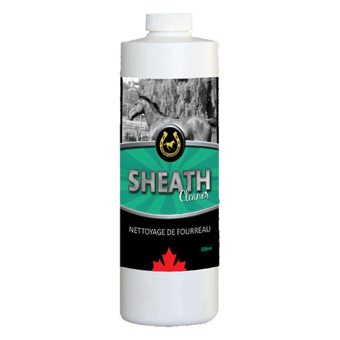 GHS Sheath Cleaner - 500mL