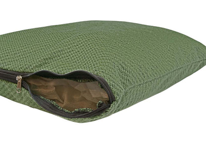 BUDZ - Cuddler Bed - Anemone MINT Small 19.6"x15.7"x7"