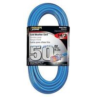 PowerZone - Cold Weather Extension Cord - 14 Gauge