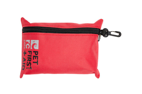 RC Pets - Pocket Pet First Aid