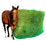 Hay Net - Slow Feed Round Bale Net