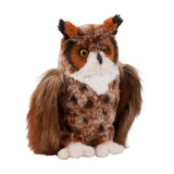 Douglas Toys - Owls