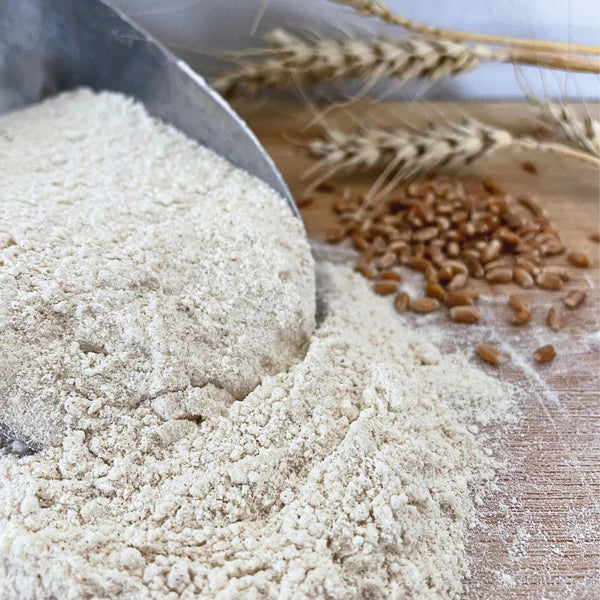 Local Product - Flour - Red Fife - Organic