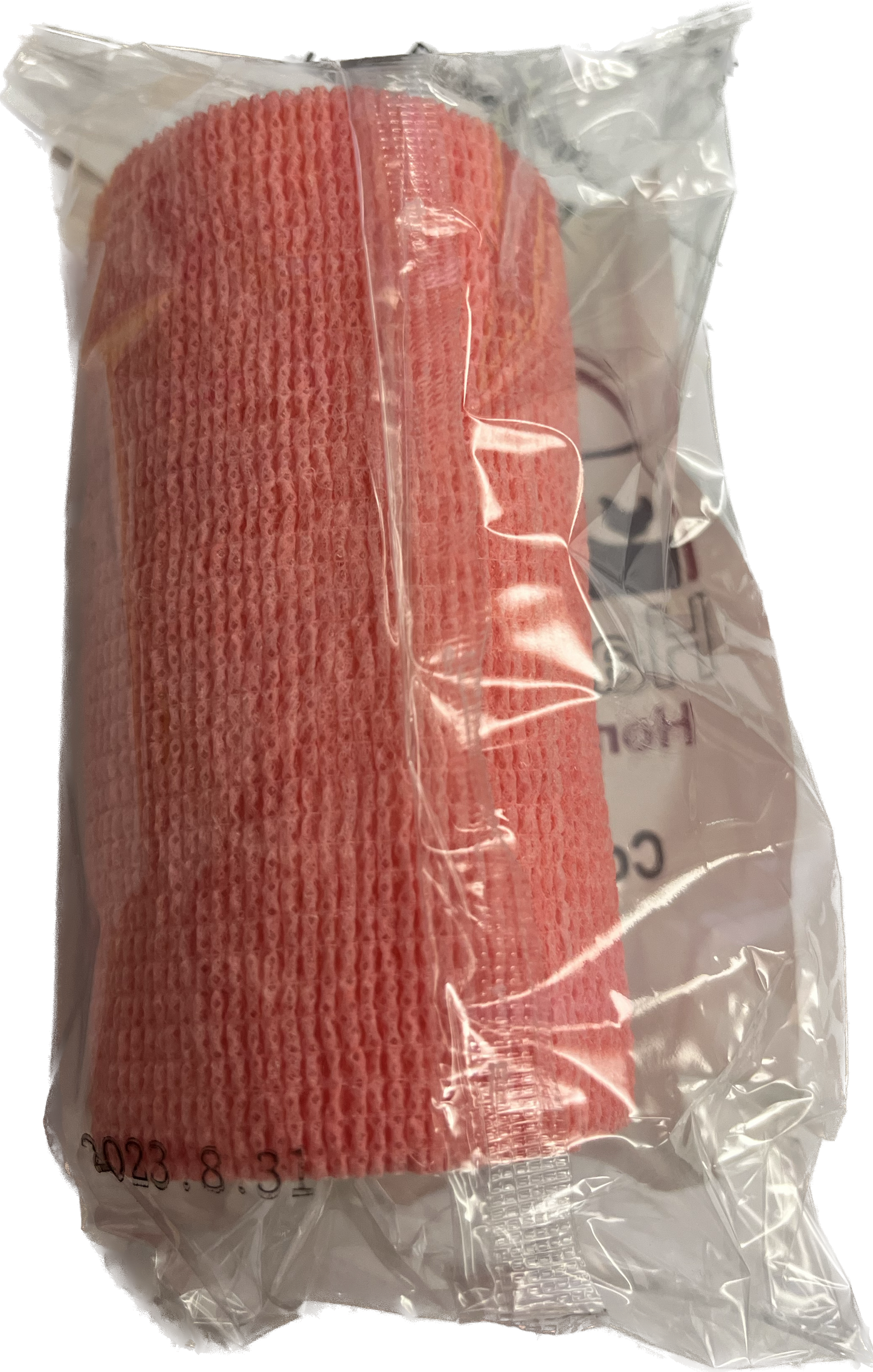 Vet Wrap - Assorted Colours - 4" x 5 Yards