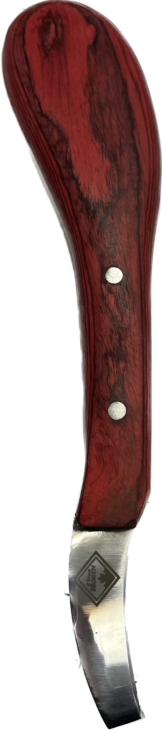 True North - Hoof Knife / Loop Style