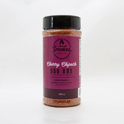 Smokes Seasoning & Rubs