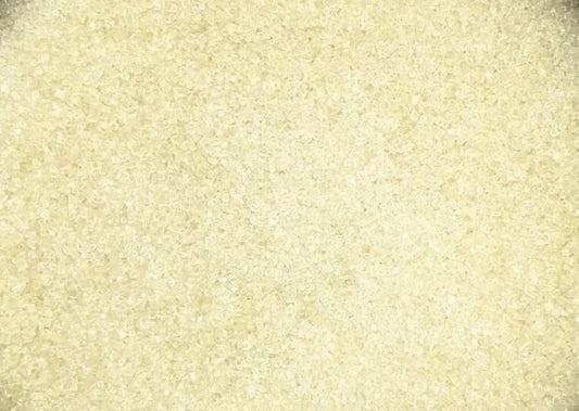 Organic Cane Sugar - 1kg (2.2lbs)