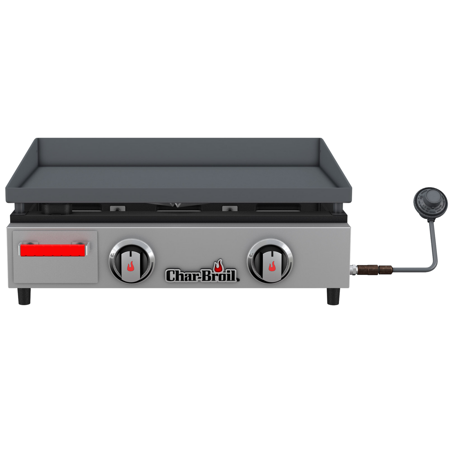 Char Broil - 22" Griddle