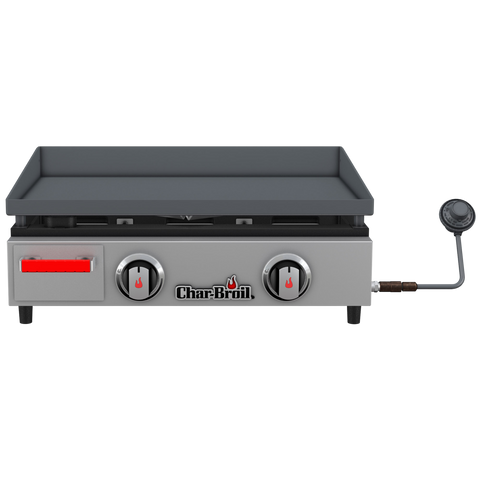 Char Broil - 22" Griddle