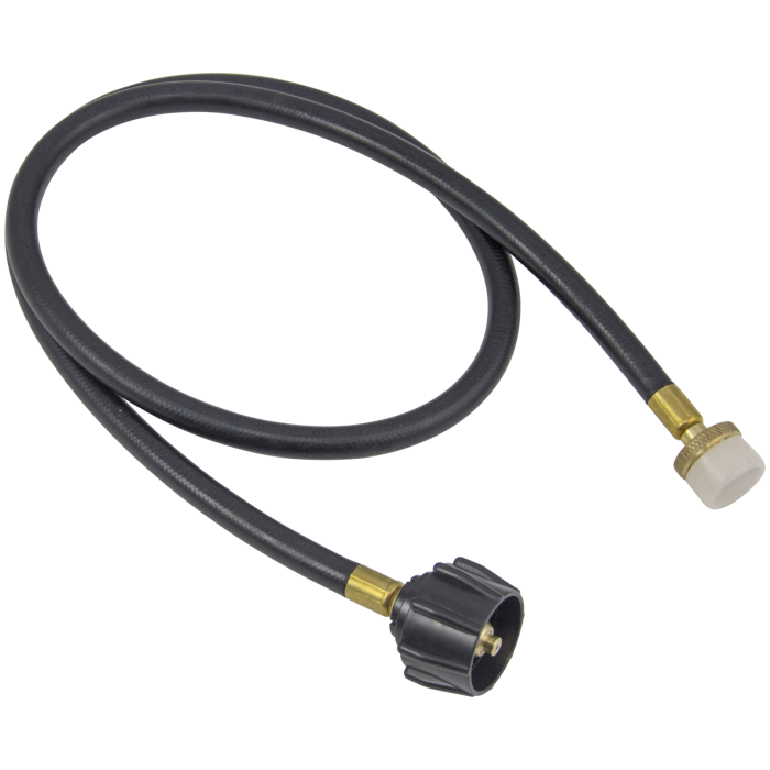 Char Broil - Universal 4' Hose and Adapter