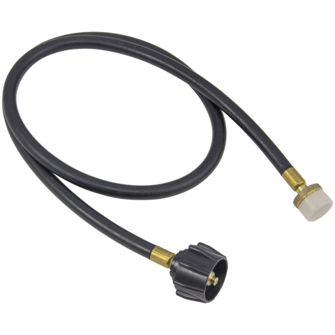 Char Broil - Universal 4' Hose and Adapter