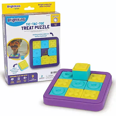 Brightkins - Treat Puzzle
