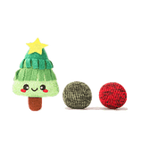 Christmas - Cat Toys