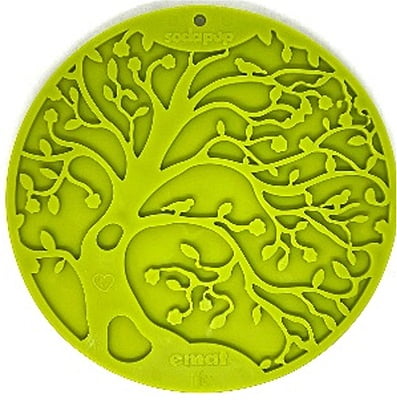 Pet - Soda Pup Enrichment Mat