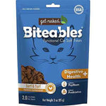 Get Naked- Biteables- Cat Treats