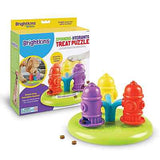 Brightkins Treat Puzzle