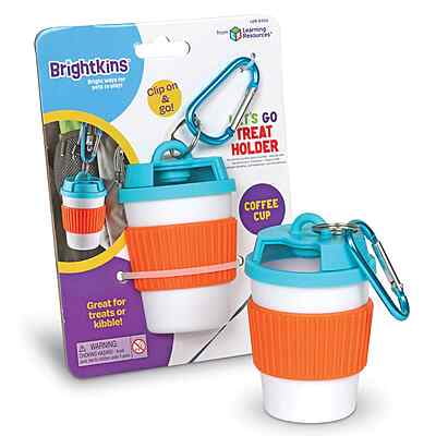 Brightkins - Treat Holder - Coffee Cup