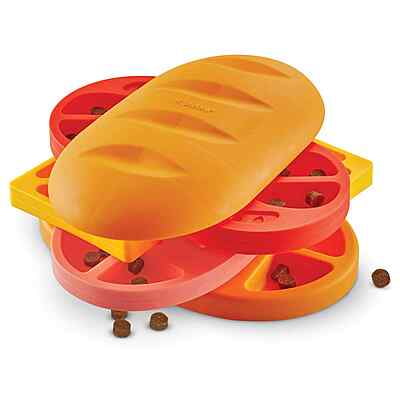 Brightkins - Treat Puzzle