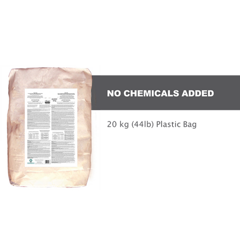 Diatomaceous Earth - 20kg/44lb