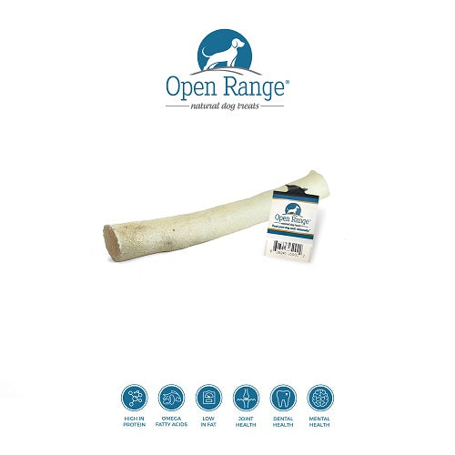 Open Range - Natural Dog Treats - Assorted Parts