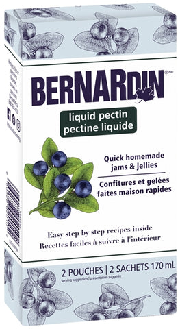 Bernardin - Liquid Pectin