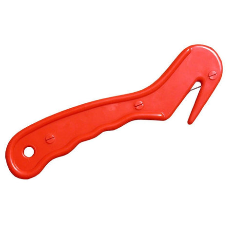 Safety Twine Cutter - Assorted Colours