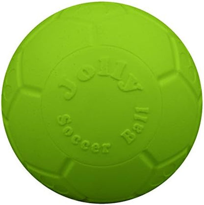 Jolly Pets - Soccer Ball - 6" & 8"