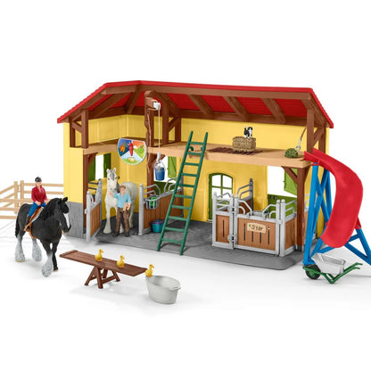 Toys - Schleich Horse Club