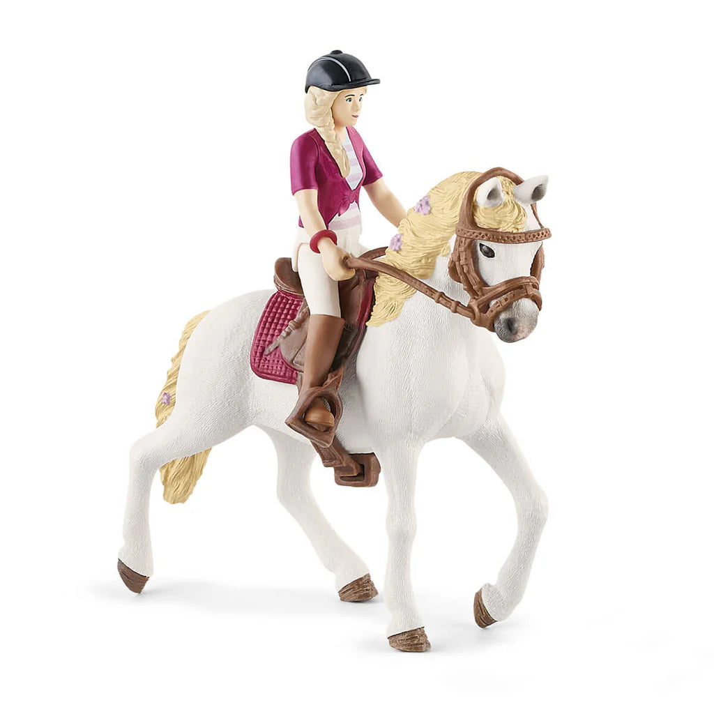 Toys - Schleich Horse Club