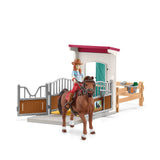 Toys - Schleich Horse Club