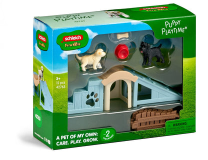 Toys - Schleich Farm World
