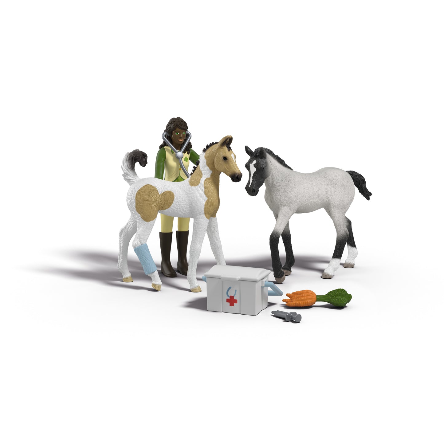 Toys - Schleich Horse Club