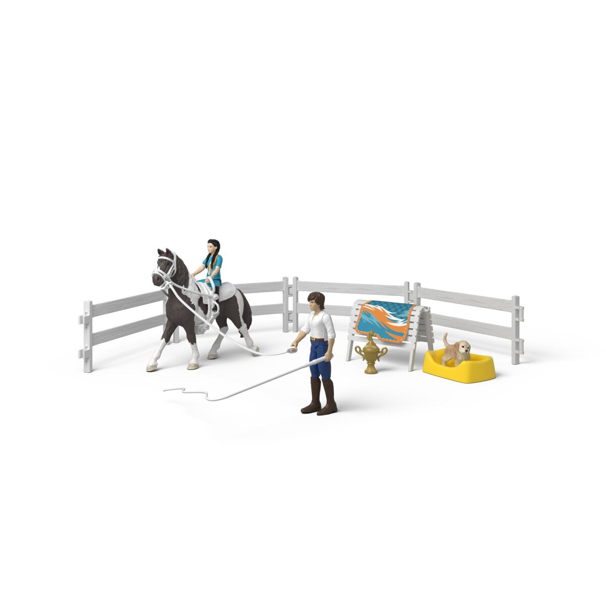 Toys - Schleich Horse Club