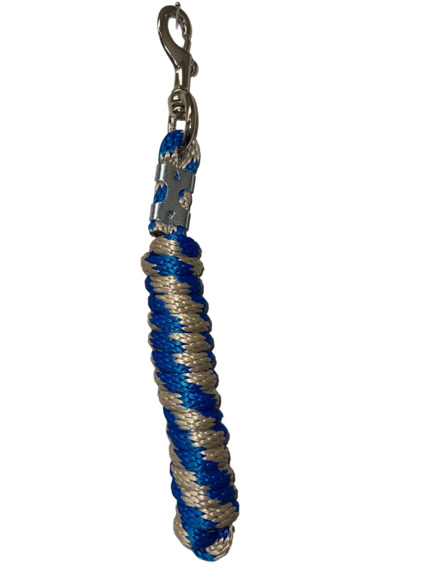 True North - Nylon Lead Rope 8ft with Heavy Duty Bolt Snap