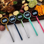 Chefs Temp Pocket Pro