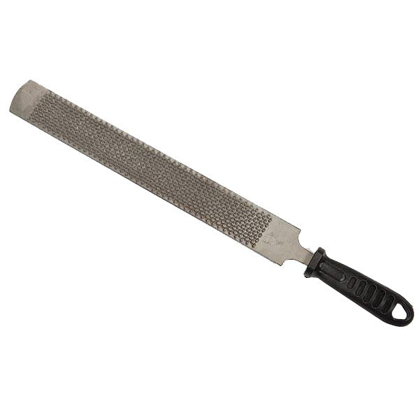 True North - Farrier Rasp with Handle