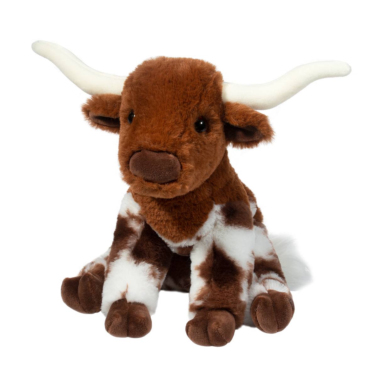 Douglas Toys - Home On the Range - Buffalo, Longhorn, Highland