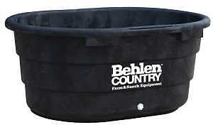 Behlen Country - Stock Tank - Poly - 150 Gallon