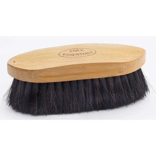 True North - Horse Hair Body Brush