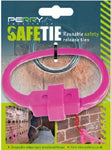 Safety Tie - Reduce Injury to Tethered Horses